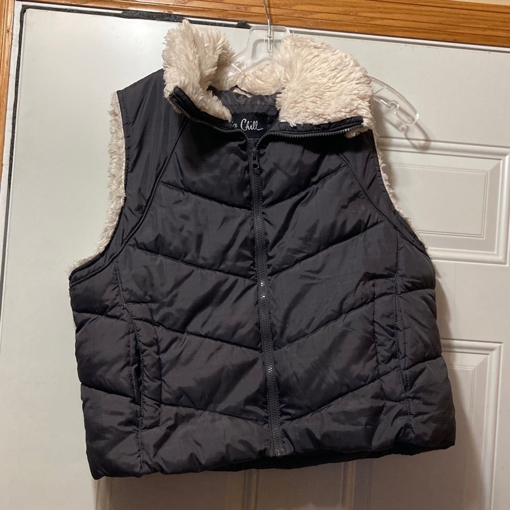 Big‎ Chil Vest XL